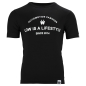 Preview: LOW iS A LiFESTYLE® Automotive Fashion T-Shirt